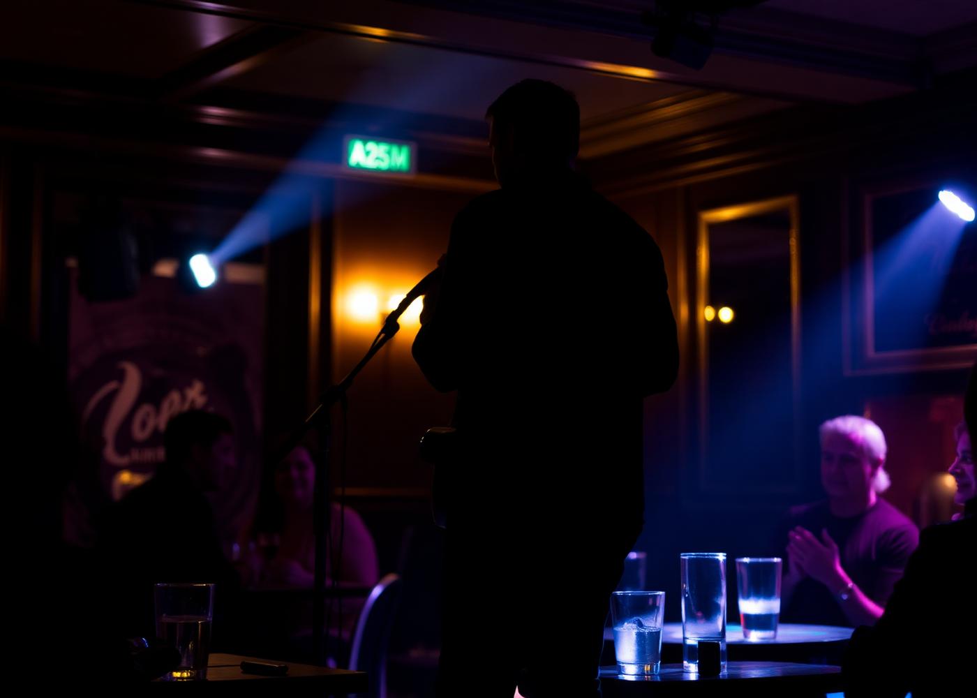 Live Music Nights