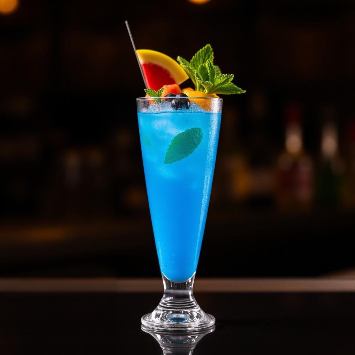 Blue Lagoon